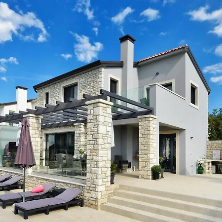 Holiday home Casa Collini *