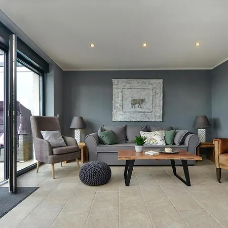 Holiday home Casa Collini
