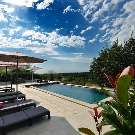 Casa Collini Porec