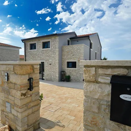 Casa Collini Holiday home Porec