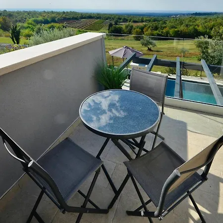 Holiday home Casa Collini *