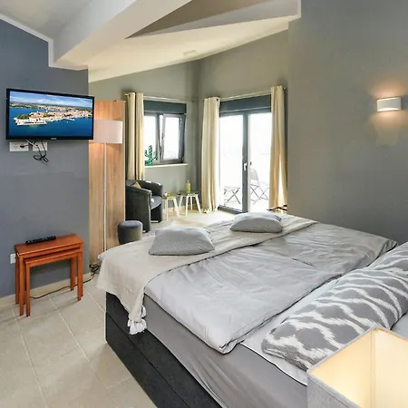 Casa Collini Holiday home *