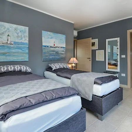Casa Collini Holiday home Porec