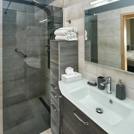 Holiday home Casa Collini *