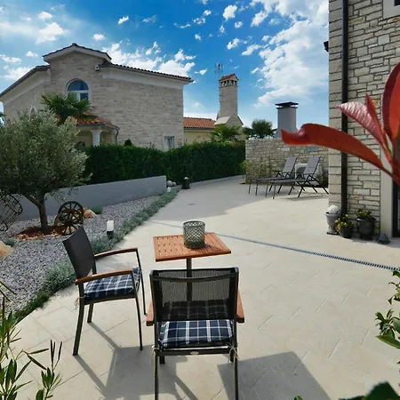 Casa Collini Holiday home
