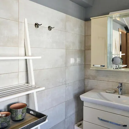 Holiday home Casa Collini *