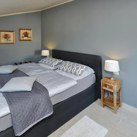 Casa Collini Holiday home *