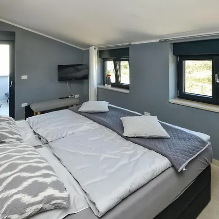 Casa Collini Holiday home Porec