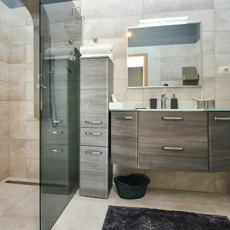 Casa Collini Holiday home