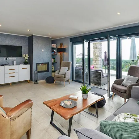 Casa Collini Holiday home Porec