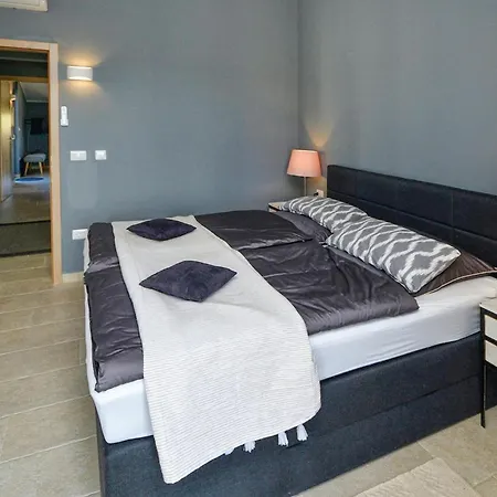 Holiday home Casa Collini Porec