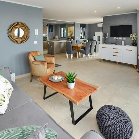 Casa Collini Holiday home