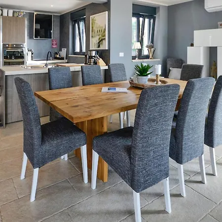 Holiday home Casa Collini