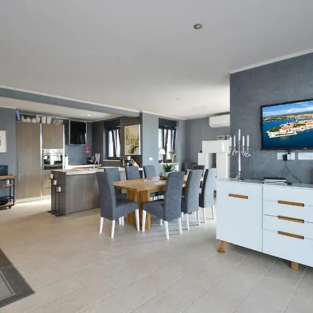 Casa Collini * Porec
