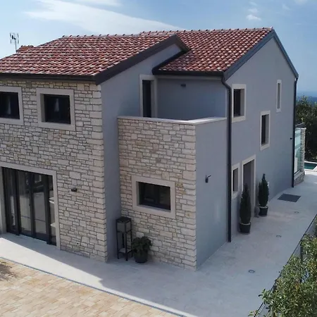 Holiday home Casa Collini *