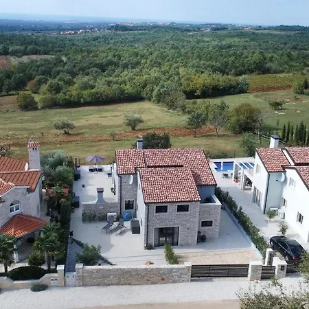 Casa Collini Holiday home Porec